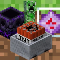 Explosion Control logo