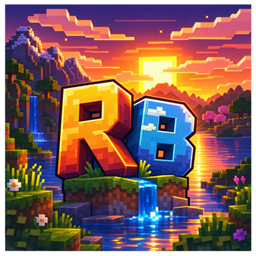 RadiantBedrock logo
