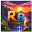 RadiantBedrock logo
