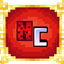 Nastia's Completed logo