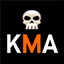 Kick Marker Assigner logo