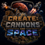 Create Cannons And Space logo