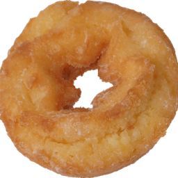 Younashi's DonutCraft