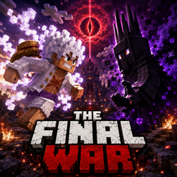 The Final War - One Piece  project image