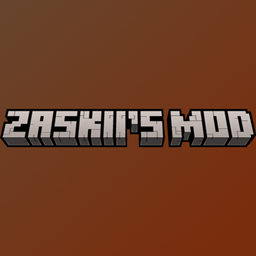 Zaskii's mod project image
