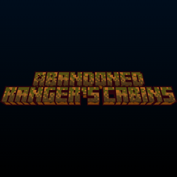 Abandoned Ranger's Cabins project image
