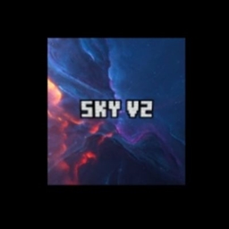SKY V2 logo