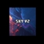 SKY V2 logo