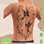 Jane Tattoos JTS1128 - Basegame Compatible logo