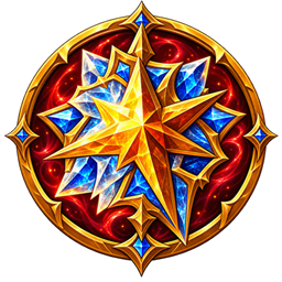 Delve Companion XP Tracker project image