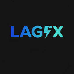 LagFX project image