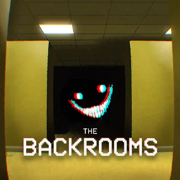 The Backrooms - Backrooms Horror project image