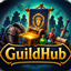 GuildHub Classic logo