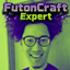 FutonCraft Expert logo