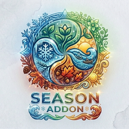 Seasons 🍂🍃 project image