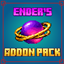 Ender's Addon Pack logo