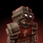 No Man's Land logo