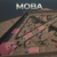 Tactical 3-Lane MOBA logo