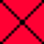 X Blocks logo