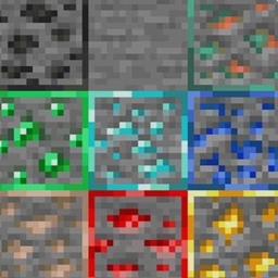 Mine.ores project image