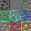 Mine.ores logo