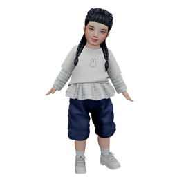 Cozy Basic 01 logo