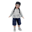 Cozy Basic 01 logo