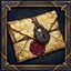 Paranoid Postmaster logo