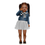 Cozy Basic 03 logo