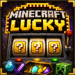  Lucky or Not logo