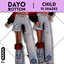 NANA7 - (Dayo) Bottom for Child logo