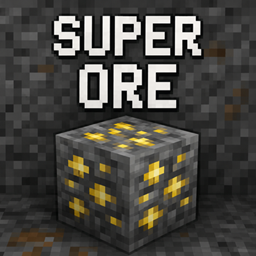 Super ore by AXOR6P4
