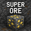 Super ore by AXOR6P4 logo