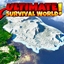 survival Ultimate game t logo
