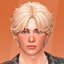 Ross Hair logo