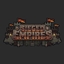 Sieged Empires logo