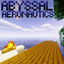 abyssal aeronautics logo