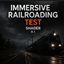 Immersive Railraoding-shader Autoupdater logo