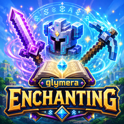 GlymeraEnchanting project image