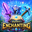 GlymeraEnchanting logo