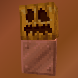 Golem Spawn Animation: Copper Golem Addon project image