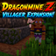 DMZ - REWORK UPDATE - Villager/Rework Expansion logo