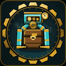 ChestTransporter logo