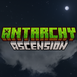 Antarchy - Ascension Companion logo