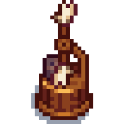 Joja Mart's Auto-Petter project image