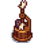 Joja Mart's Auto-Petter logo