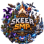 SkeerSMP logo