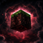 OneBlock Scary Horror logo