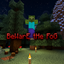 BeWarE tHe FoG (Horror) (Survival) logo
