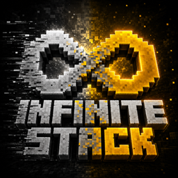 infinite stack logo